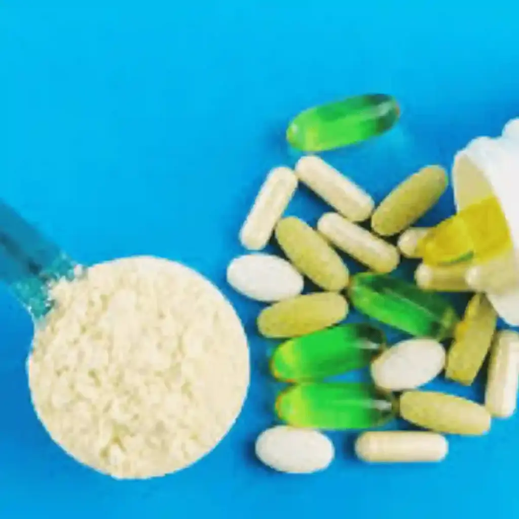 glucosamine sulfate