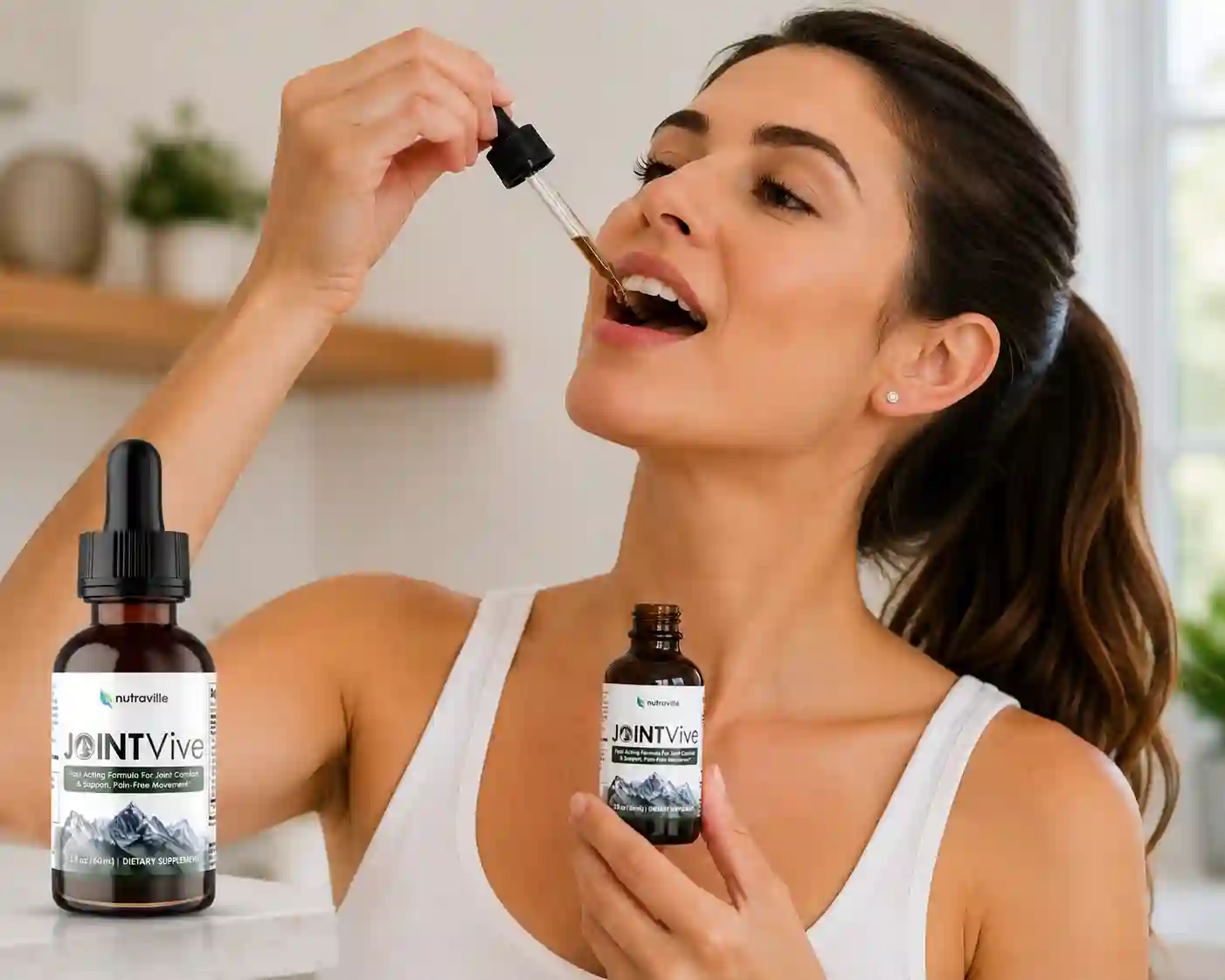 joint vive drops