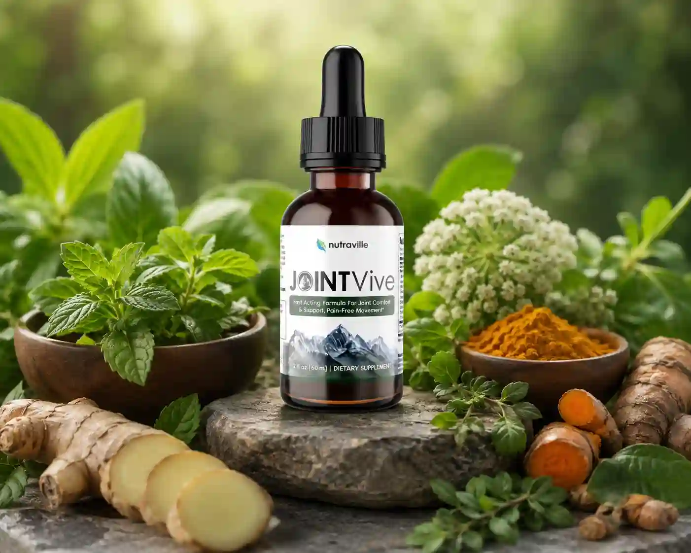 joint vive supplement