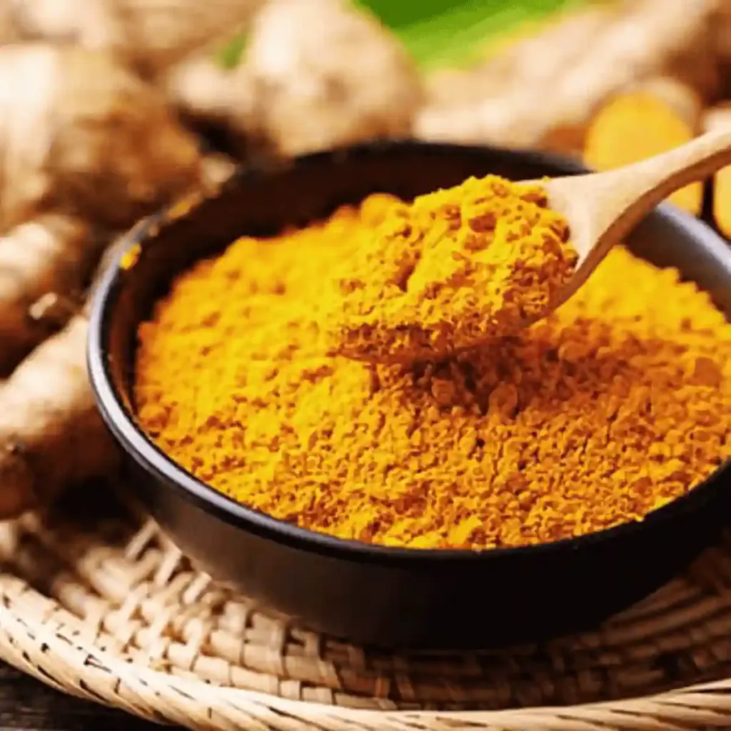 turmeric curcumin
